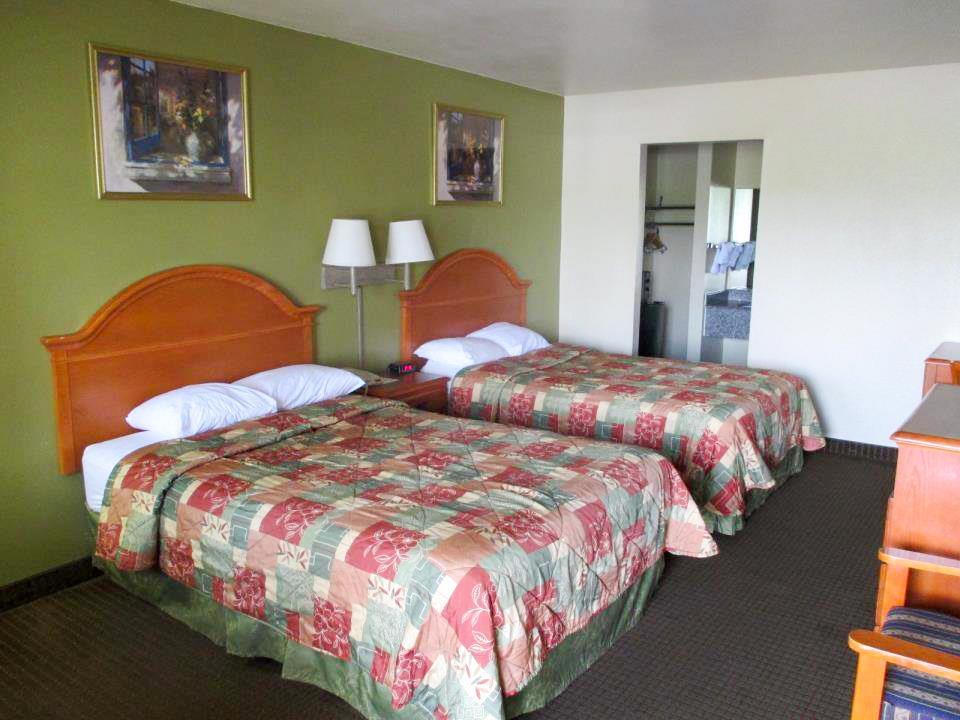 Motel 6-Livingston, Tx Room photo